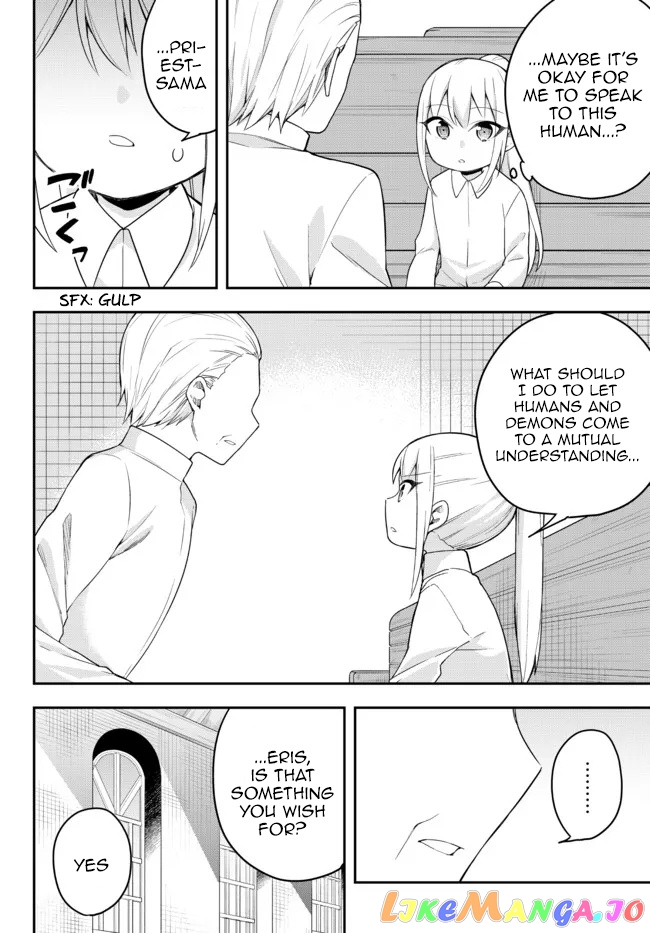 Jitsu Wa Ore, Saikyou Deshita chapter 40 - page 27