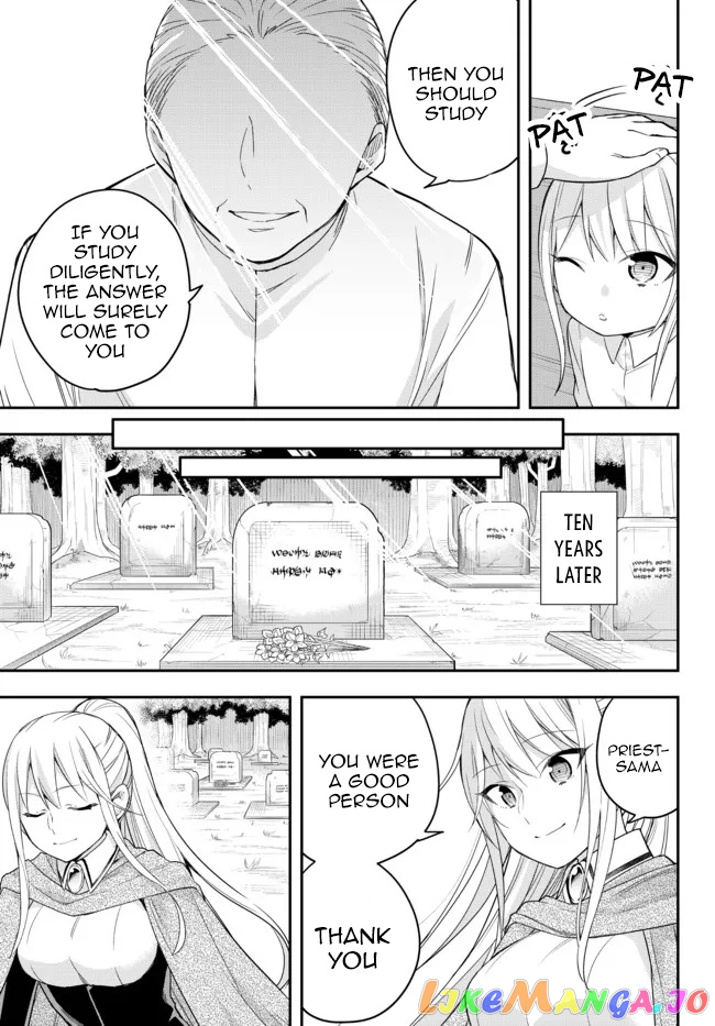 Jitsu Wa Ore, Saikyou Deshita chapter 40 - page 28