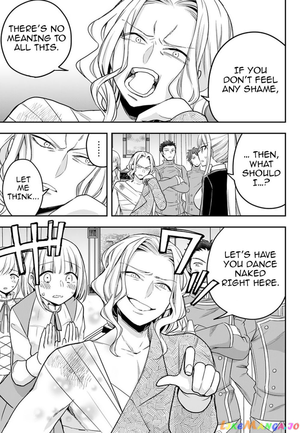 Jitsu Wa Ore, Saikyou Deshita chapter 27.1 - page 11