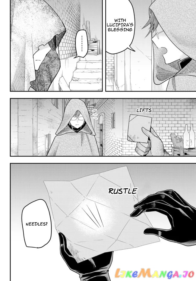 Jitsu Wa Ore, Saikyou Deshita chapter 41 - page 2