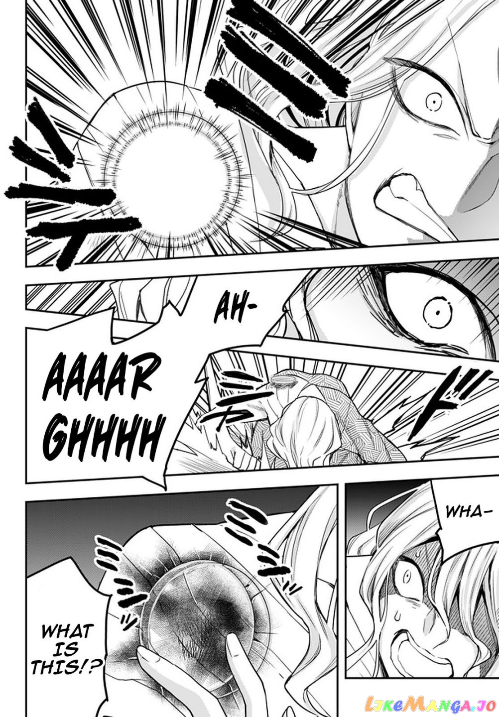Jitsu Wa Ore, Saikyou Deshita chapter 27.2 - page 3