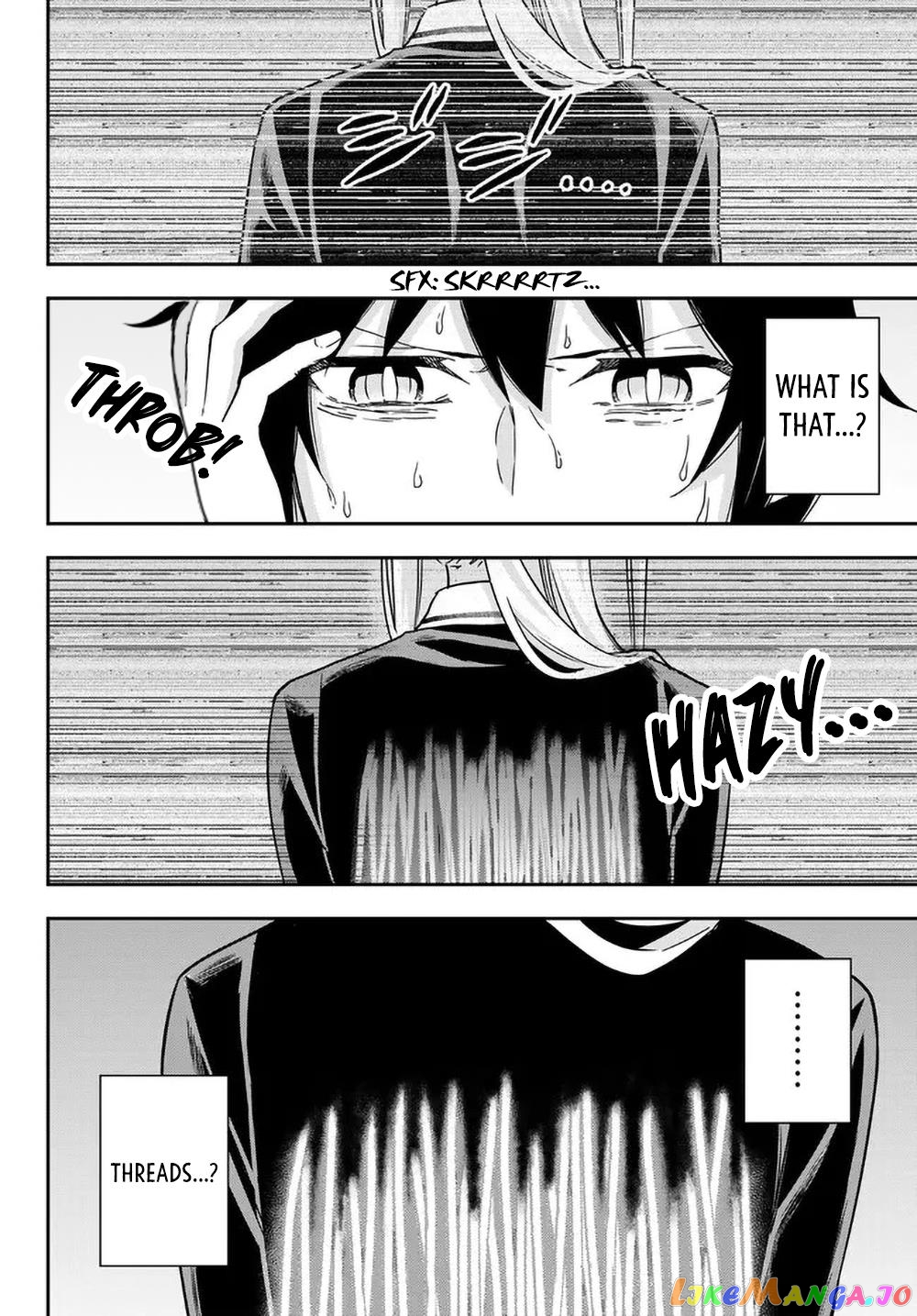 Jitsu Wa Ore, Saikyou Deshita chapter 62 - page 14