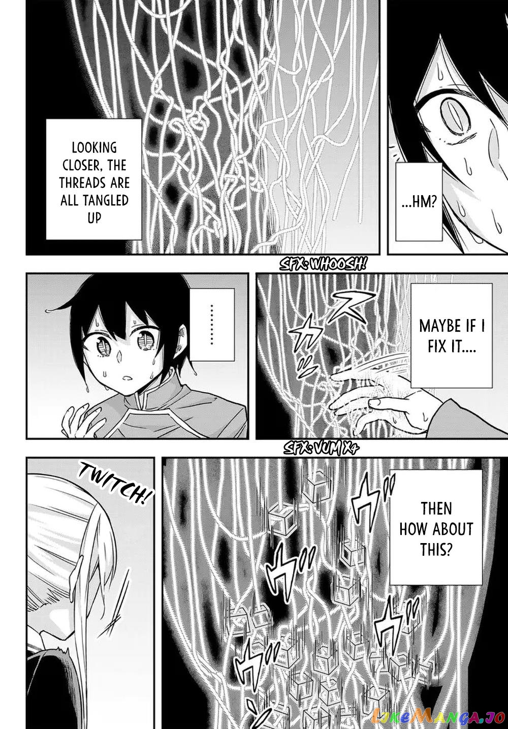 Jitsu Wa Ore, Saikyou Deshita chapter 62 - page 16
