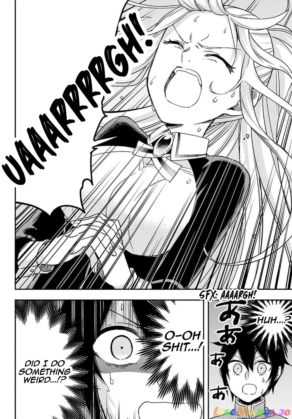 Jitsu Wa Ore, Saikyou Deshita chapter 62 - page 18