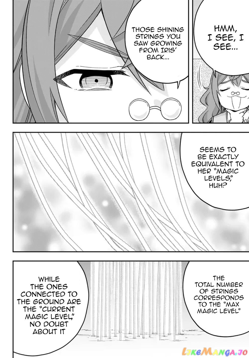 Jitsu Wa Ore, Saikyou Deshita chapter 63 - page 6