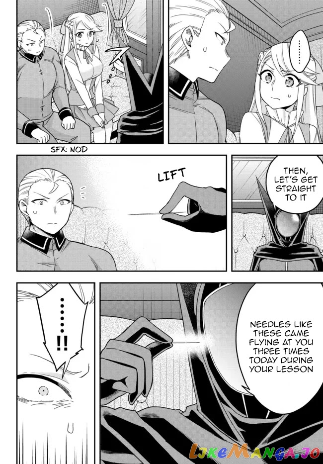 Jitsu Wa Ore, Saikyou Deshita chapter 42 - page 12