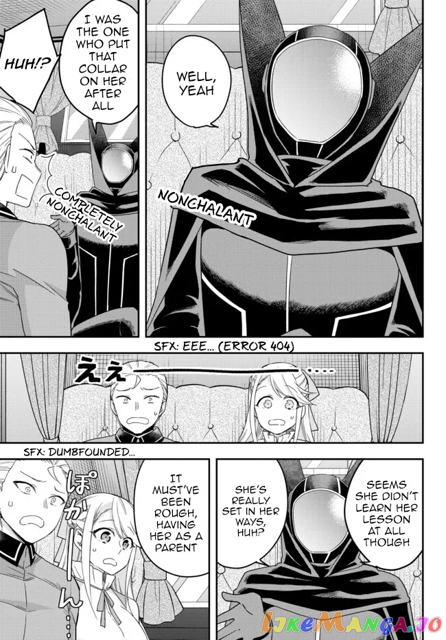 Jitsu Wa Ore, Saikyou Deshita chapter 42 - page 19