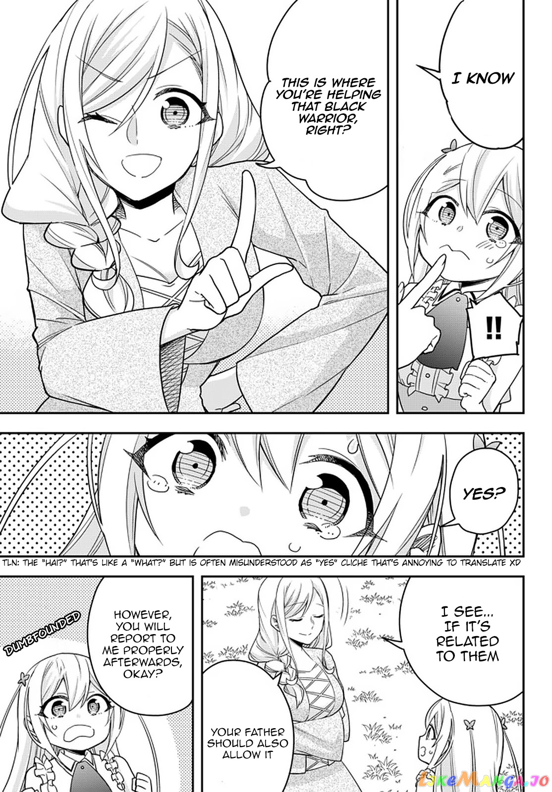 Jitsu Wa Ore, Saikyou Deshita chapter 44 - page 13