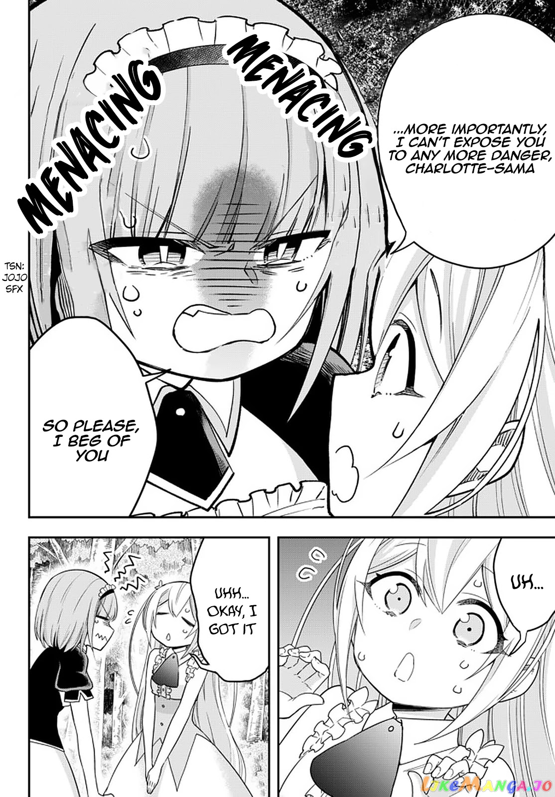 Jitsu Wa Ore, Saikyou Deshita chapter 44 - page 16