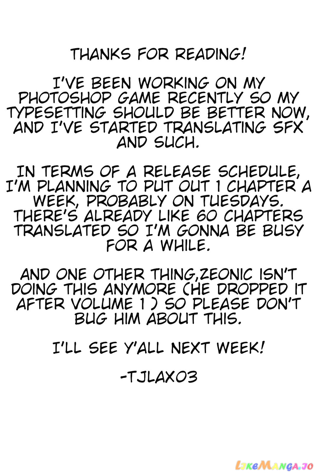 Mobile Suit Zeta Gundam - Define chapter 16 - page 1