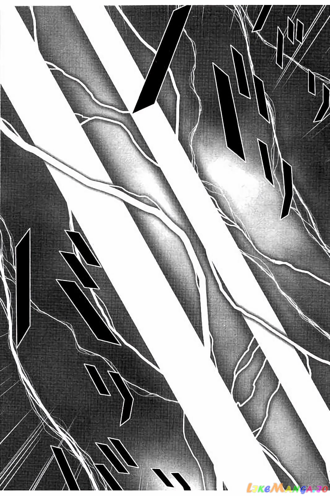Mobile Suit Zeta Gundam - Define chapter 18 - page 29