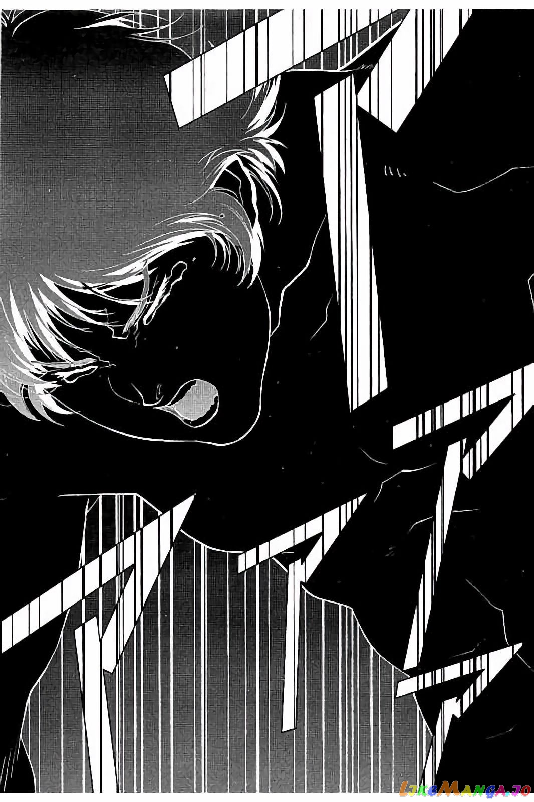 Mobile Suit Zeta Gundam - Define chapter 12 - page 31