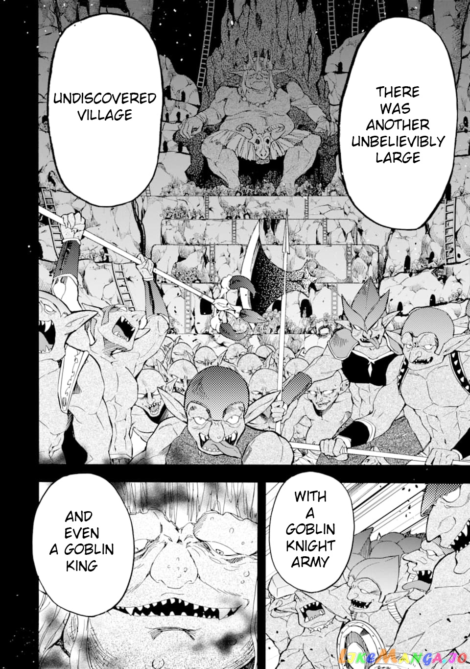 Kamitachi Ni Hirowareta Otoko chapter 24 - page 6