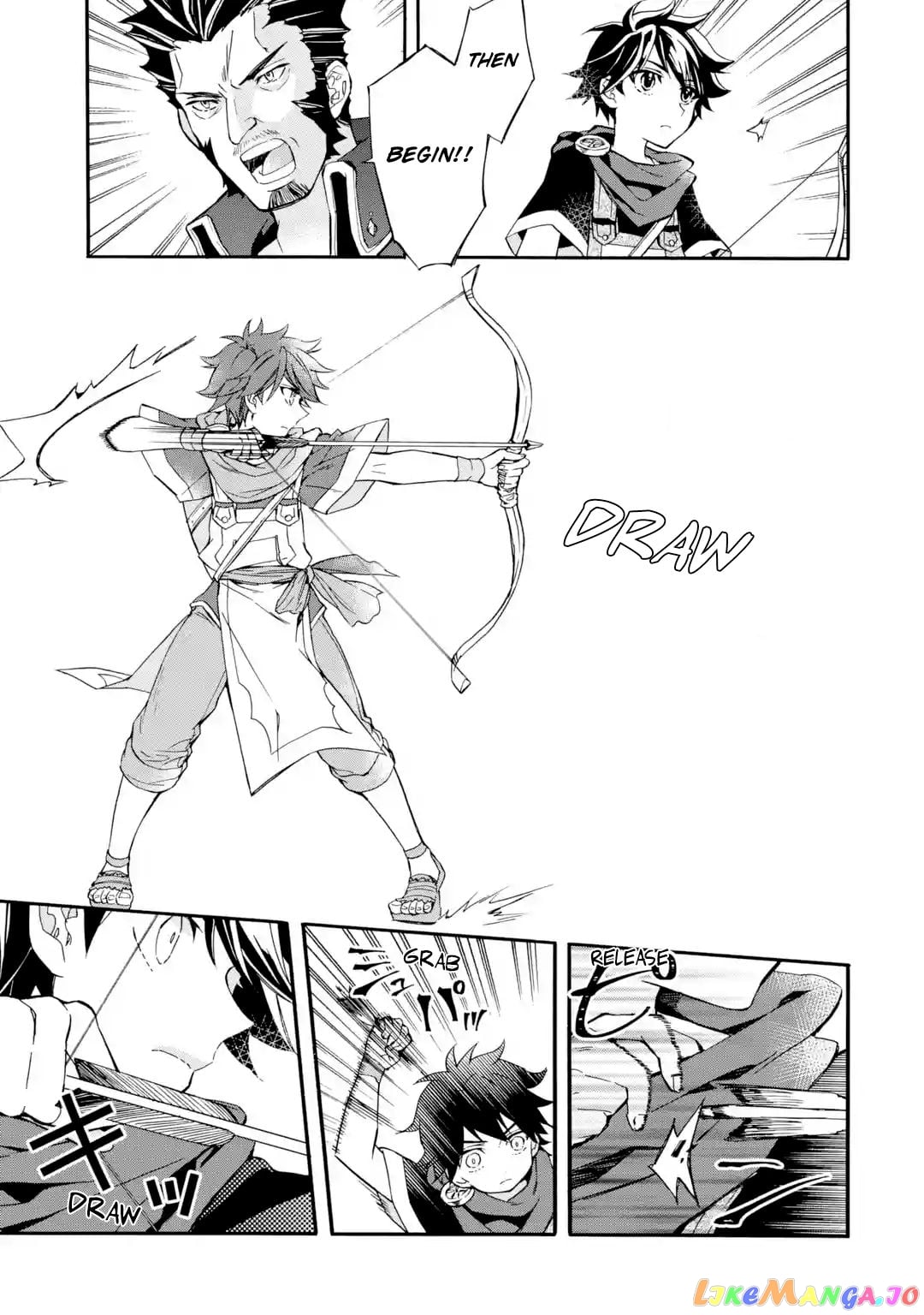 Kamitachi Ni Hirowareta Otoko chapter 8 - page 5