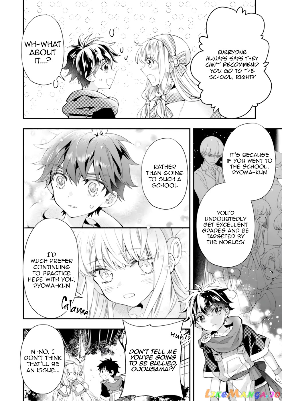 Kamitachi Ni Hirowareta Otoko chapter 39 - page 30