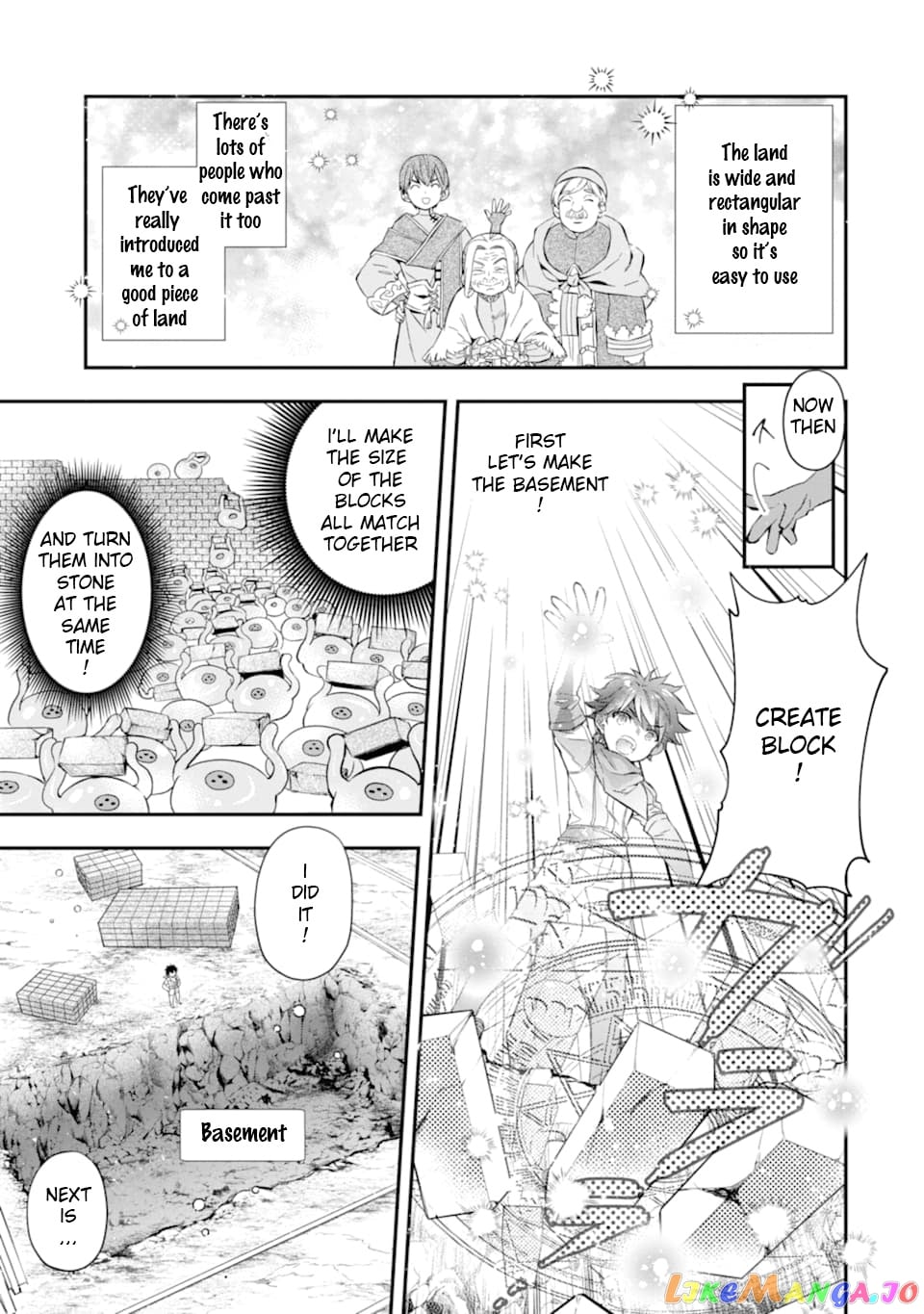 Kamitachi Ni Hirowareta Otoko chapter 28 - page 17