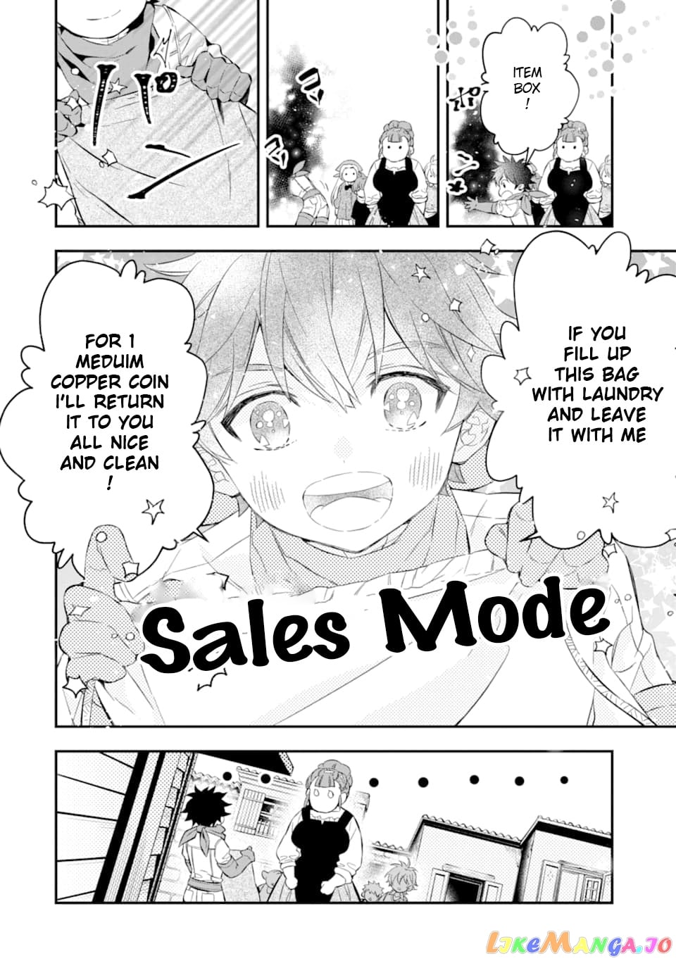 Kamitachi Ni Hirowareta Otoko chapter 28 - page 40
