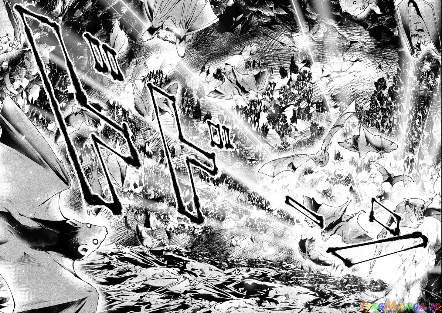 Kamitachi Ni Hirowareta Otoko chapter 16 - page 16
