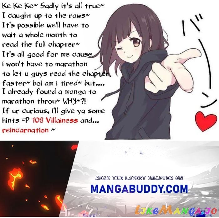 Milady Just Wants To Relax chapter 27 - page 30
