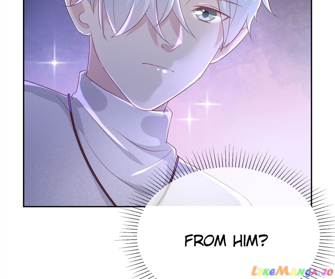 My Roommates are Vampire Idols chapter 6 - page 16