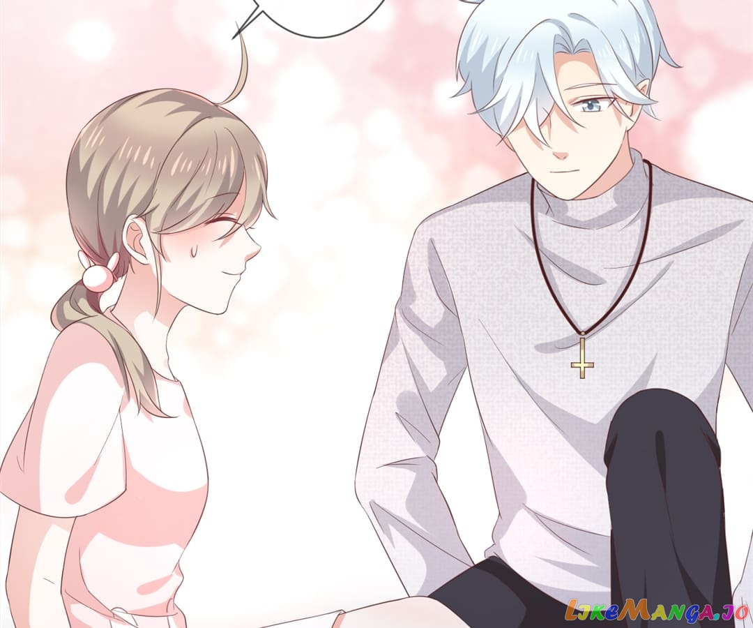 My Roommates are Vampire Idols chapter 6 - page 20