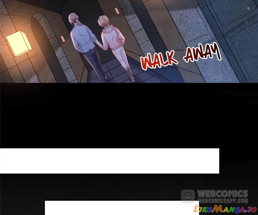 My Roommates are Vampire Idols chapter 6 - page 3