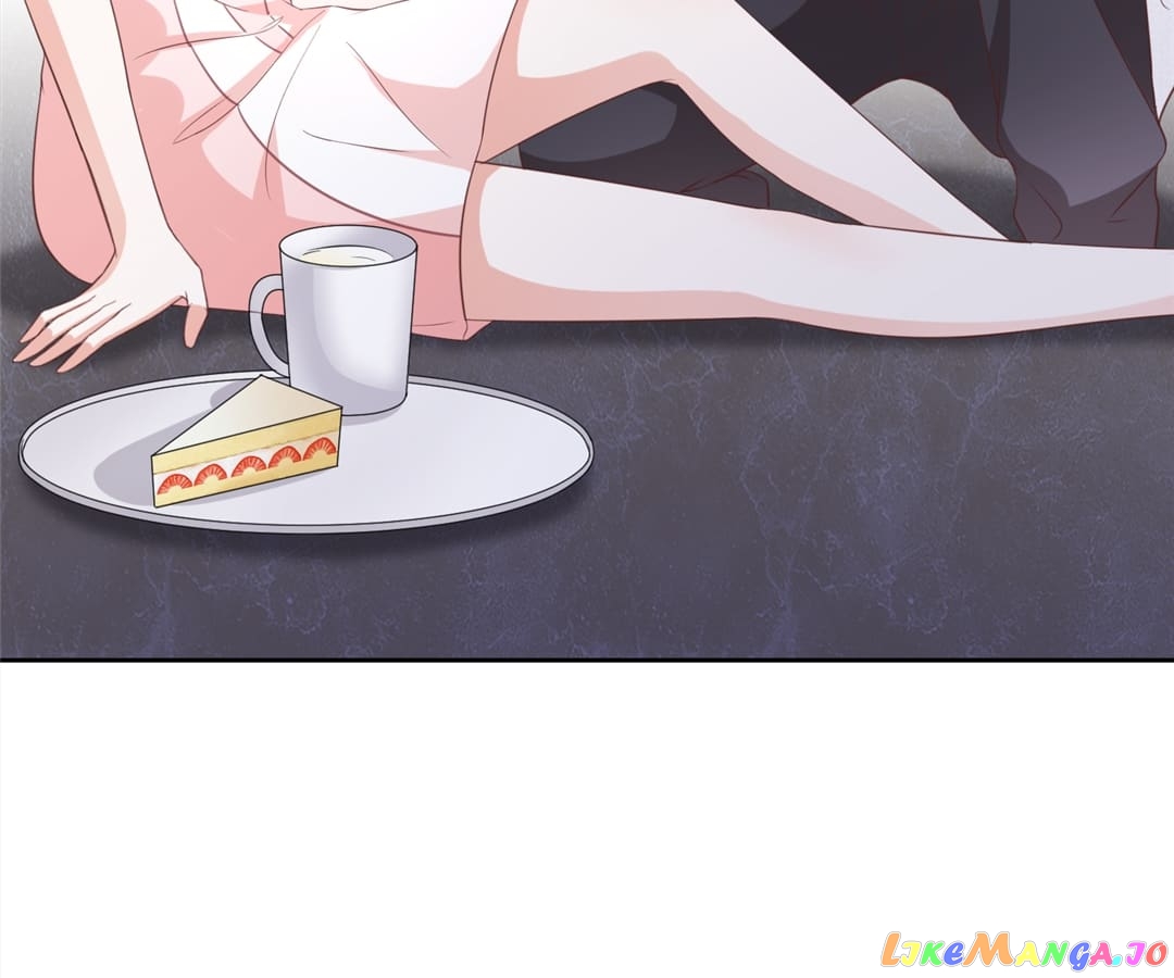 My Roommates are Vampire Idols chapter 6 - page 21
