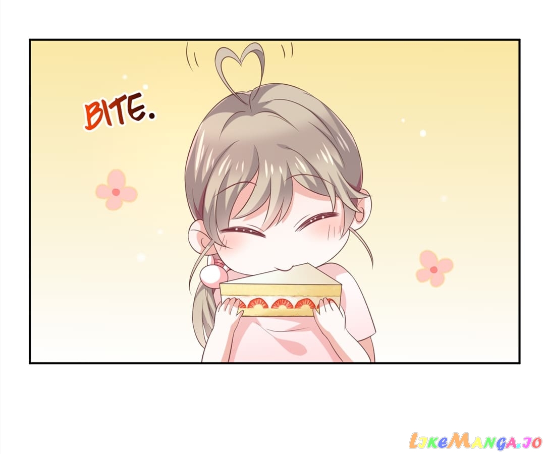 My Roommates are Vampire Idols chapter 6 - page 22