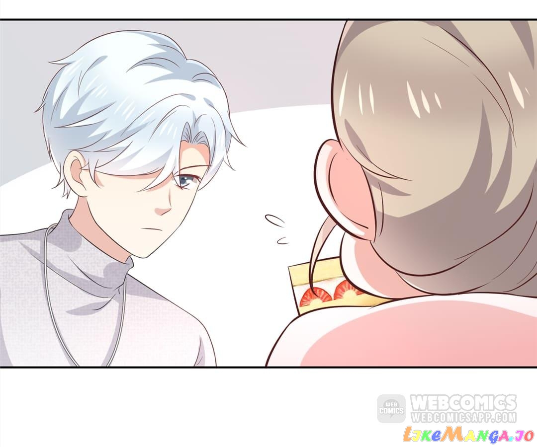 My Roommates are Vampire Idols chapter 6 - page 23