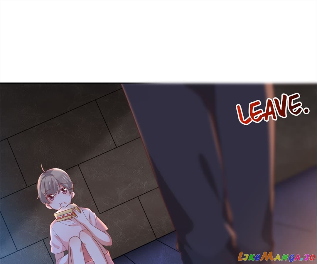 My Roommates are Vampire Idols chapter 6 - page 26