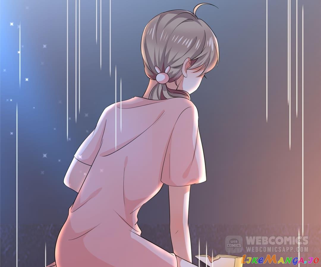 My Roommates are Vampire Idols chapter 6 - page 31