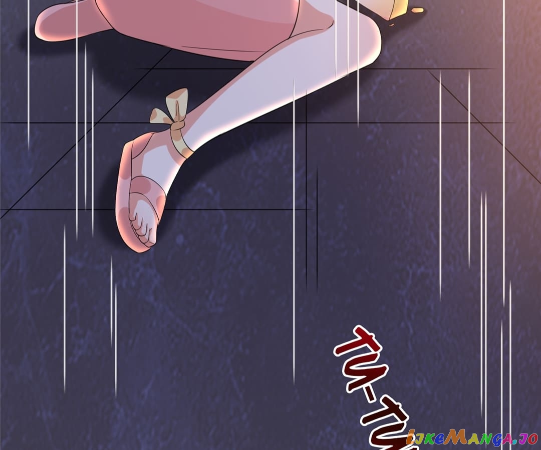My Roommates are Vampire Idols chapter 6 - page 32