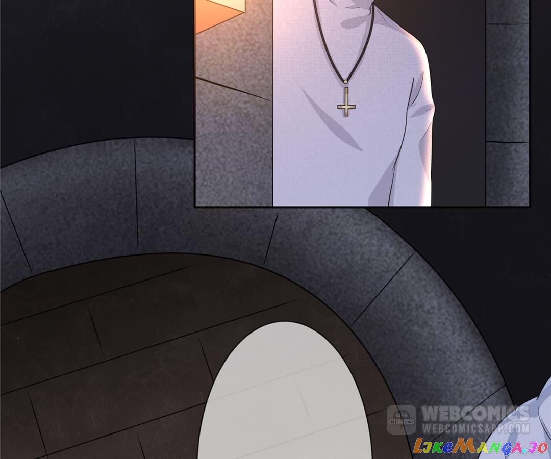 My Roommates are Vampire Idols chapter 6 - page 35
