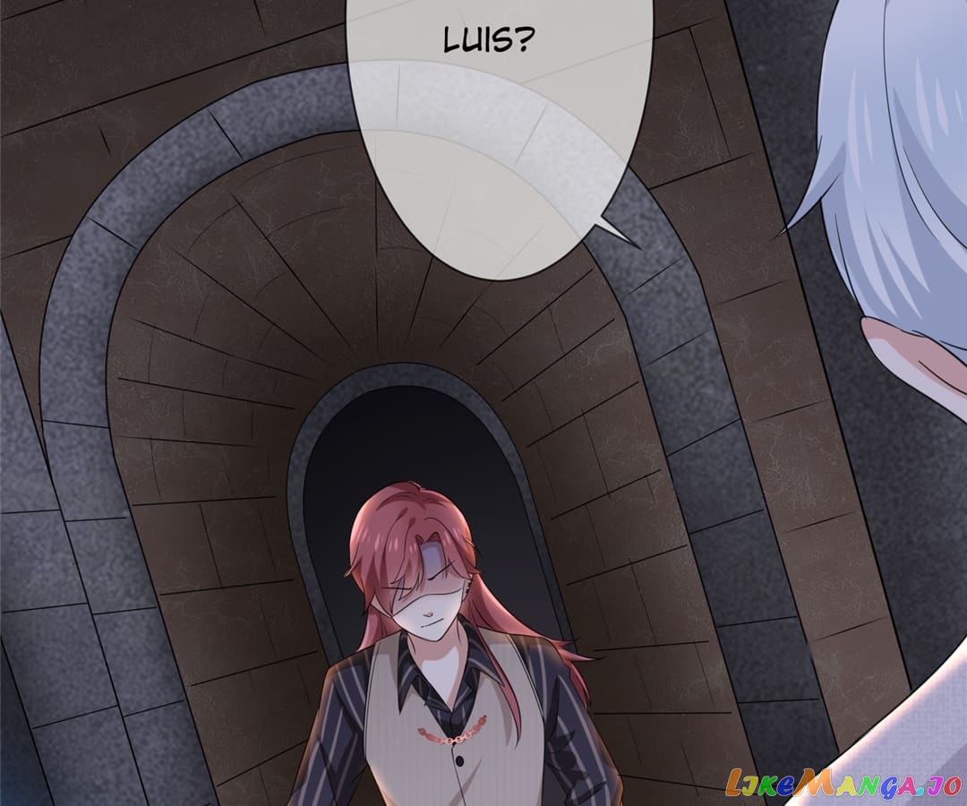 My Roommates are Vampire Idols chapter 6 - page 36