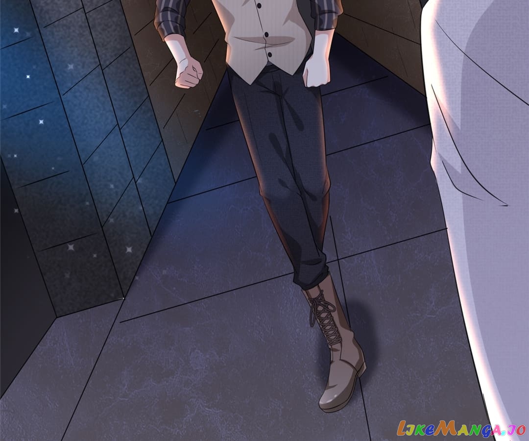 My Roommates are Vampire Idols chapter 6 - page 37