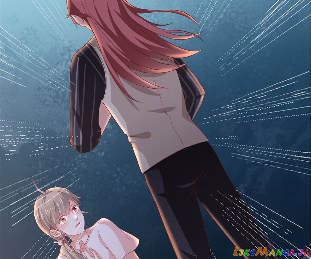 My Roommates are Vampire Idols chapter 6 - page 41