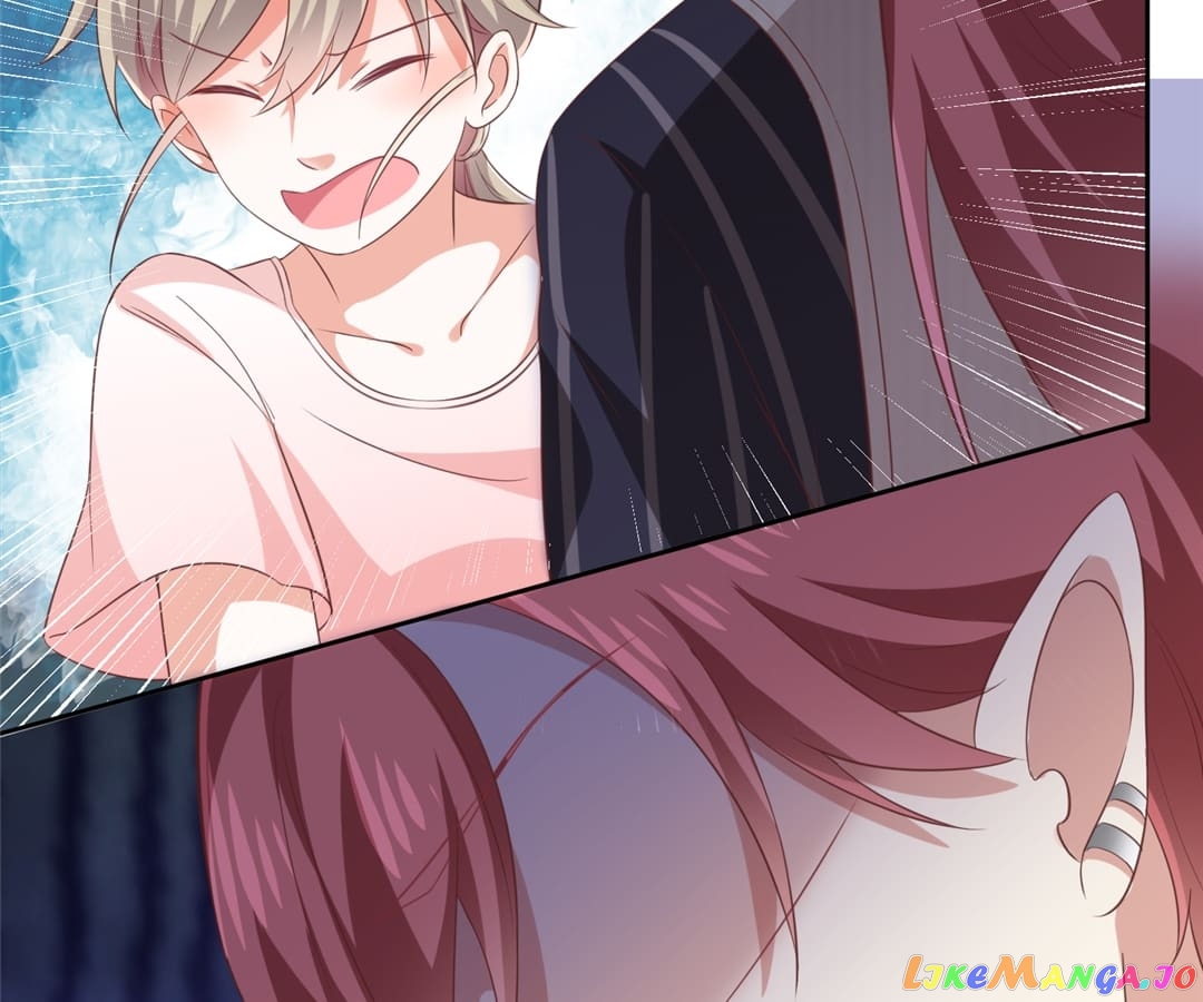 My Roommates are Vampire Idols chapter 6 - page 46