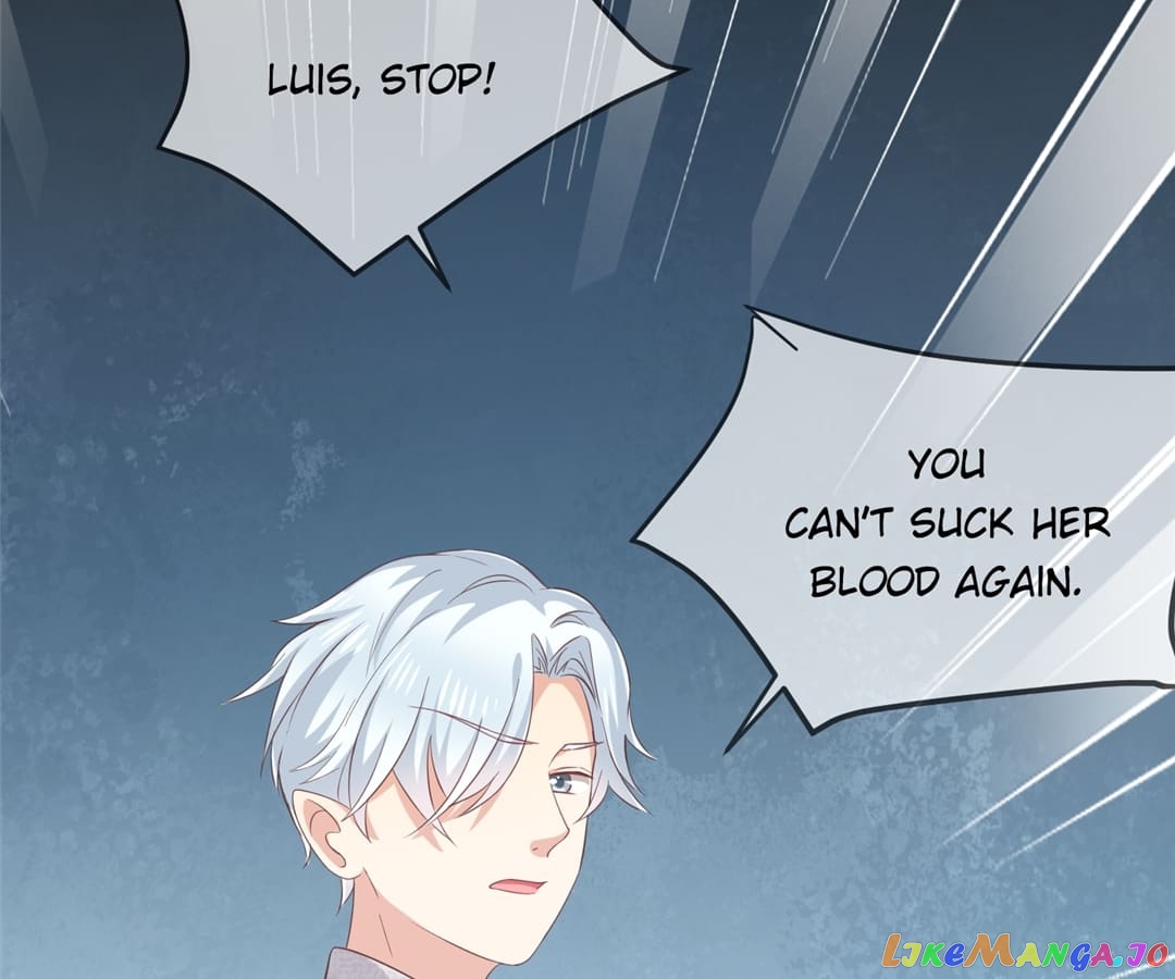 My Roommates are Vampire Idols chapter 6 - page 48