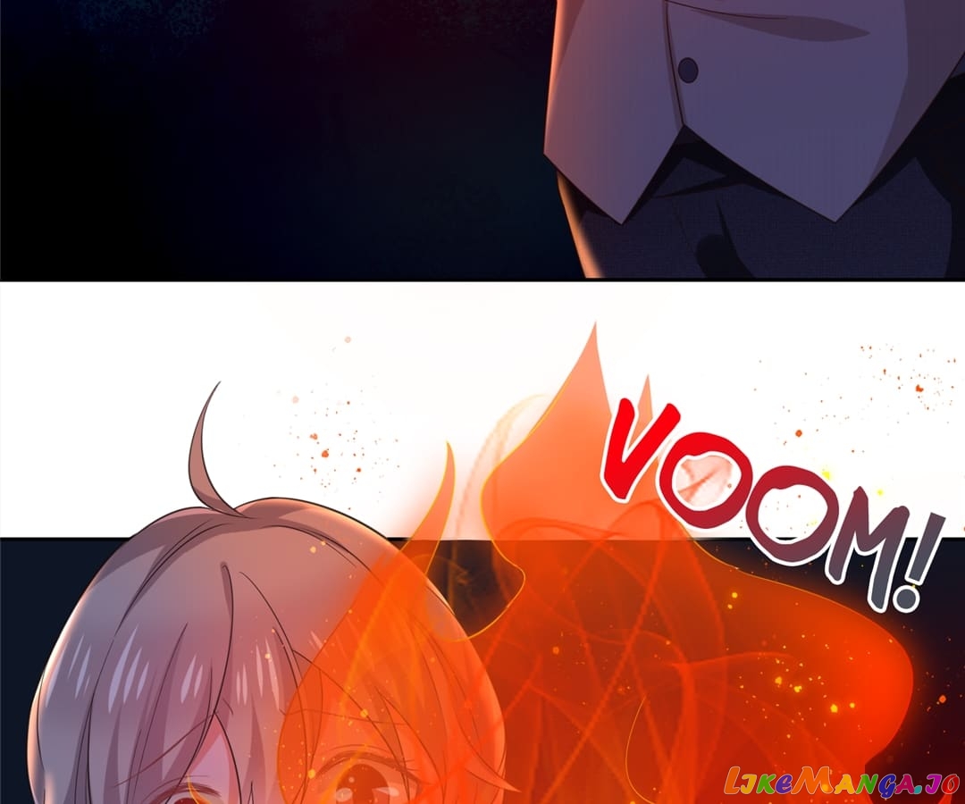 My Roommates are Vampire Idols chapter 6 - page 54