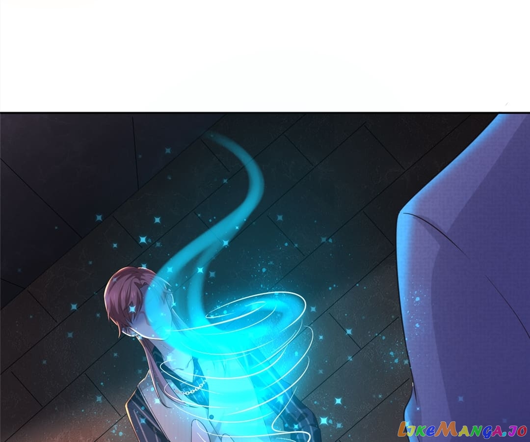 My Roommates are Vampire Idols chapter 6 - page 56