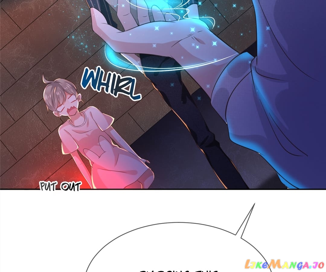 My Roommates are Vampire Idols chapter 6 - page 57