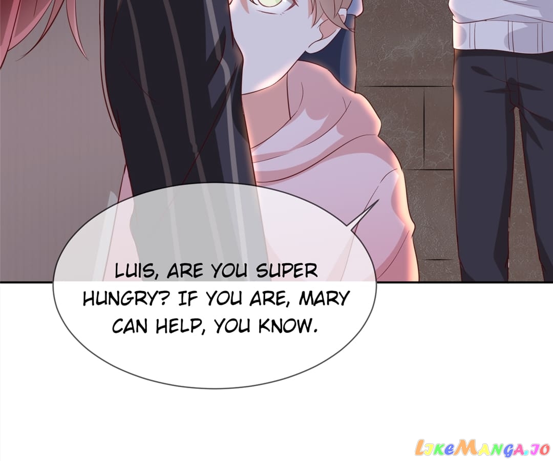 My Roommates are Vampire Idols chapter 6 - page 66