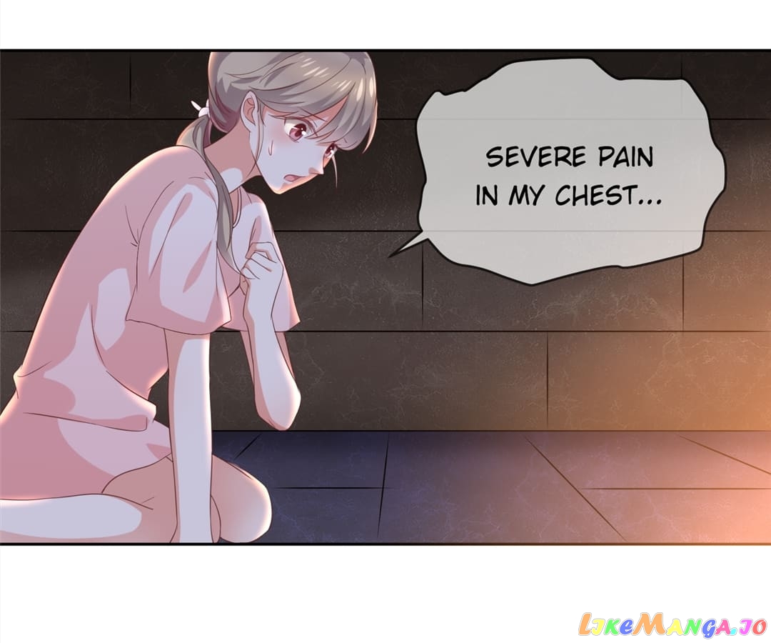 My Roommates are Vampire Idols chapter 7 - page 17