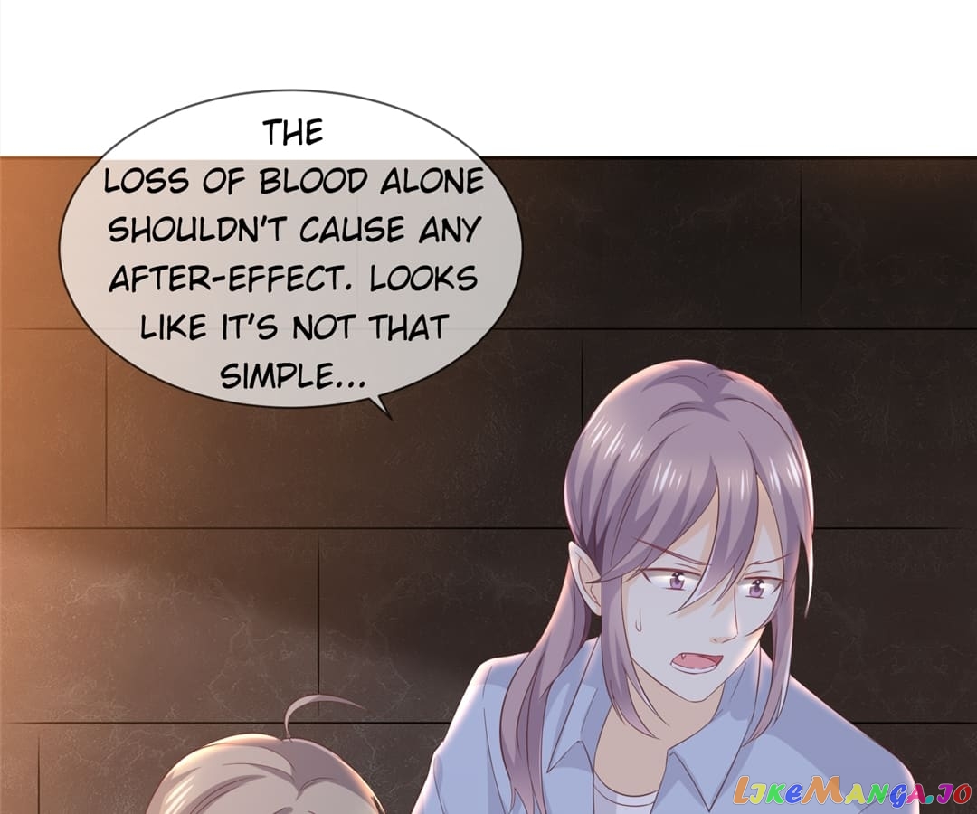 My Roommates are Vampire Idols chapter 7 - page 18