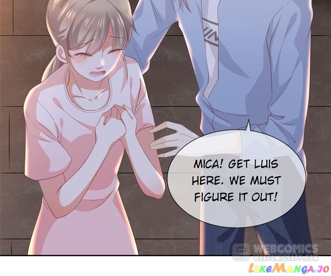My Roommates are Vampire Idols chapter 7 - page 19