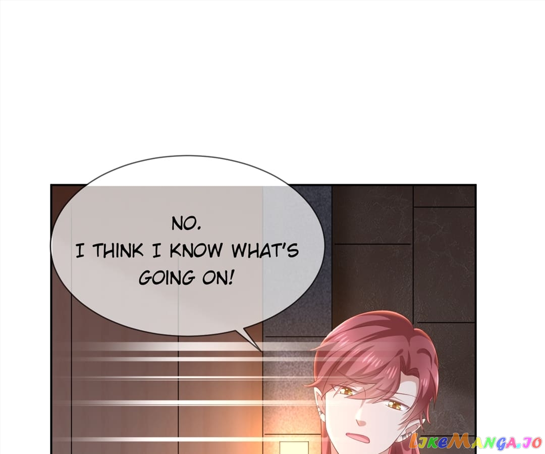 My Roommates are Vampire Idols chapter 7 - page 20