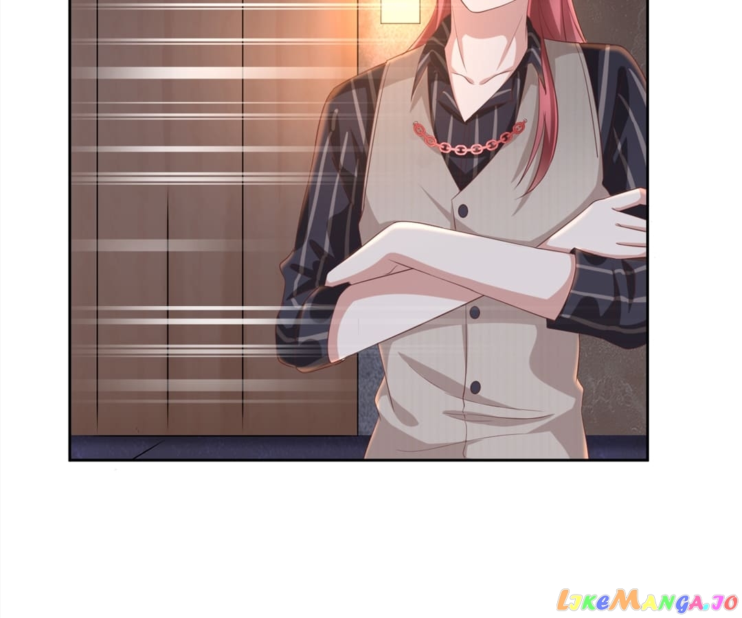 My Roommates are Vampire Idols chapter 7 - page 21