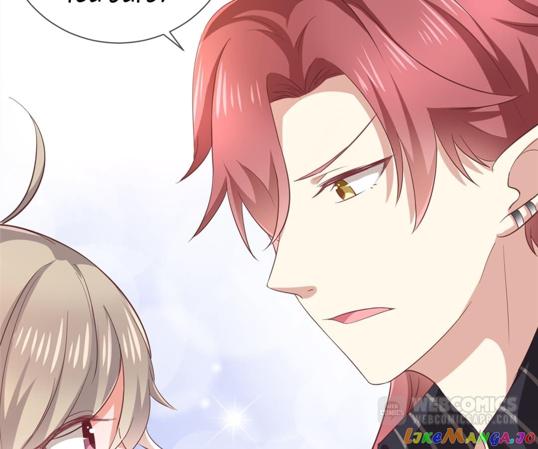 My Roommates are Vampire Idols chapter 7 - page 23