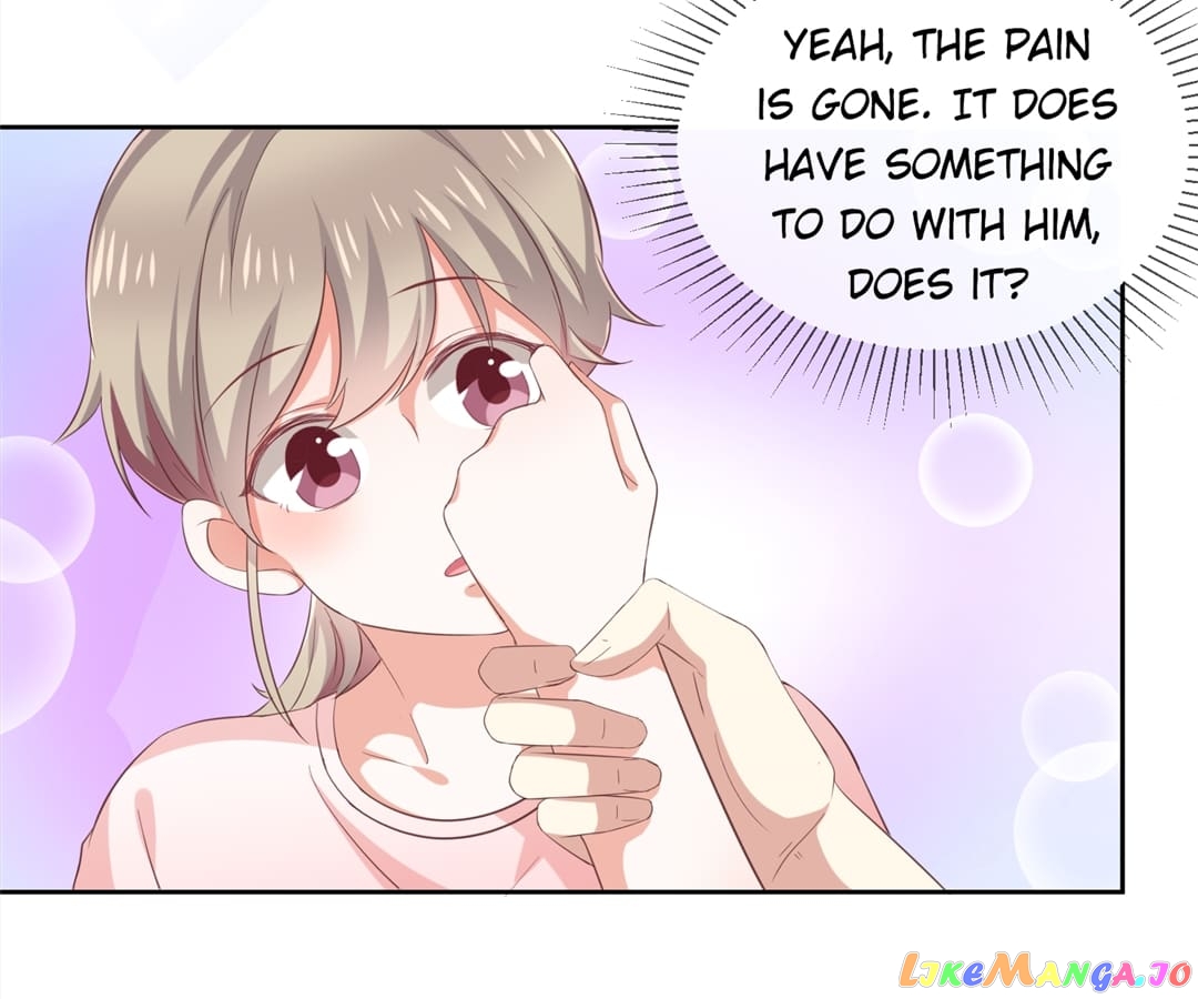 My Roommates are Vampire Idols chapter 7 - page 25