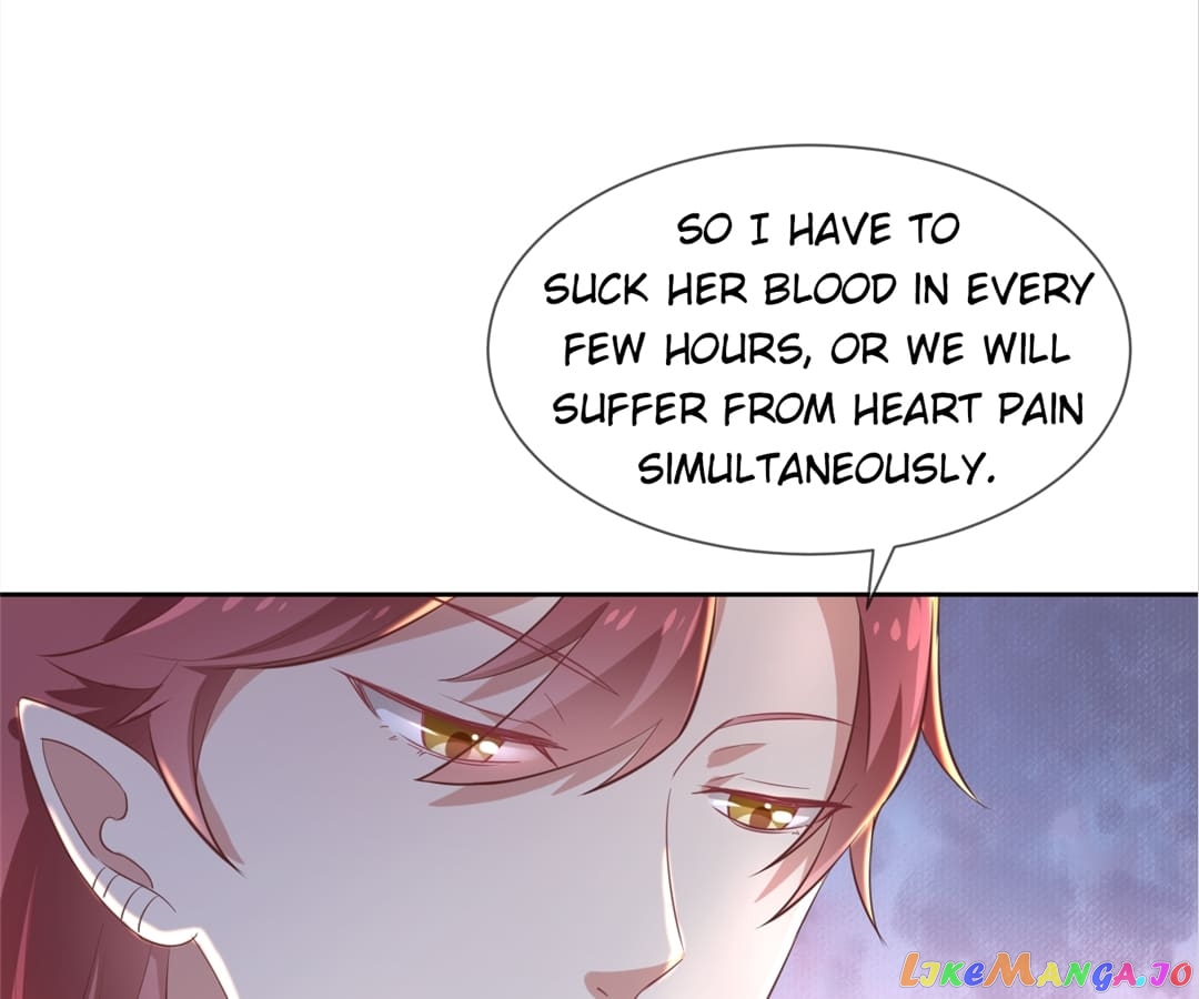 My Roommates are Vampire Idols chapter 7 - page 37